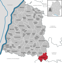 Hornberg in OG